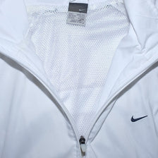 Vintage Nike Track Jacket Large - Double Double Vintage