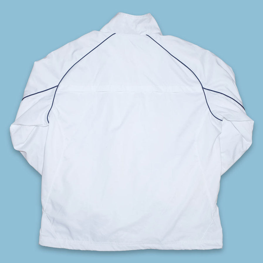 Vintage Nike Track Jacket Large - Double Double Vintage