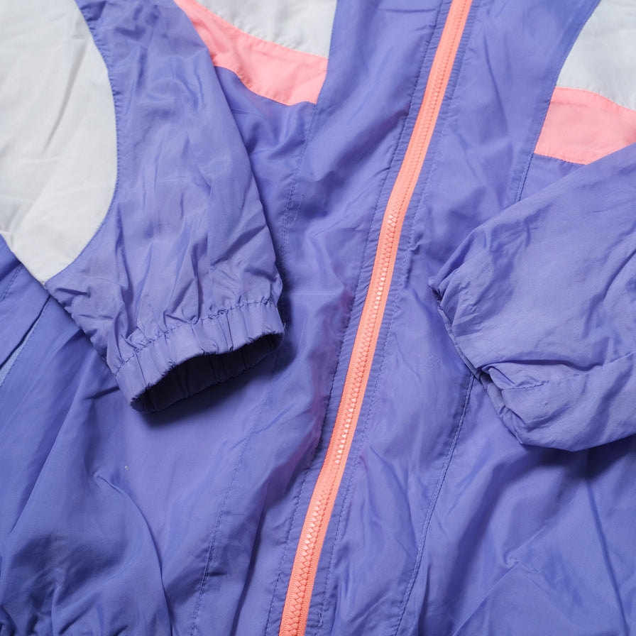 Vintage Nike Track Jacket Small / Medium