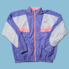 Vintage Nike Track Jacket Small / Medium