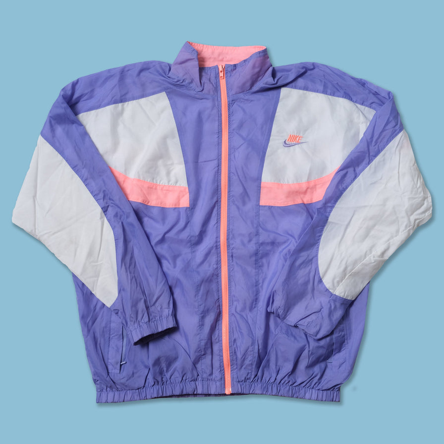 Vintage Nike Track Jacket Small / Medium