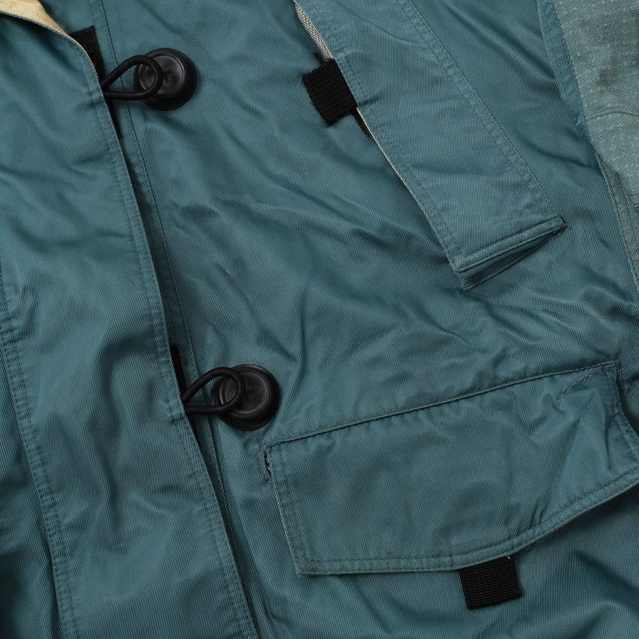 Vintage Nike ACG Anorak Medium