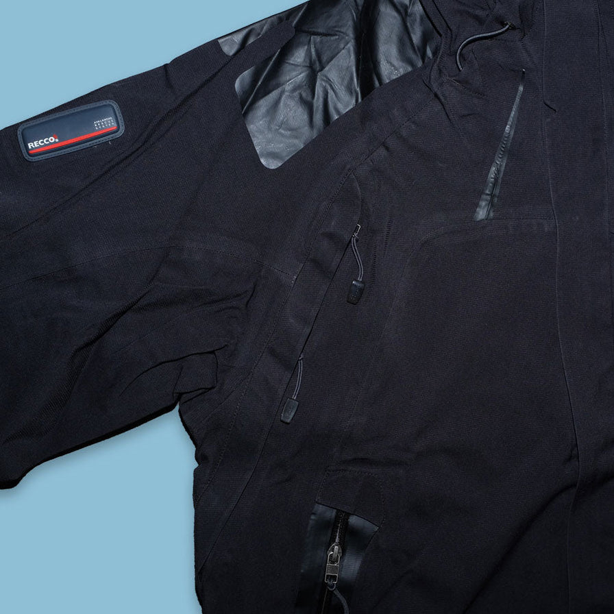 Vintage Nike ACG Outdoor Jacket Large - Double Double Vintage