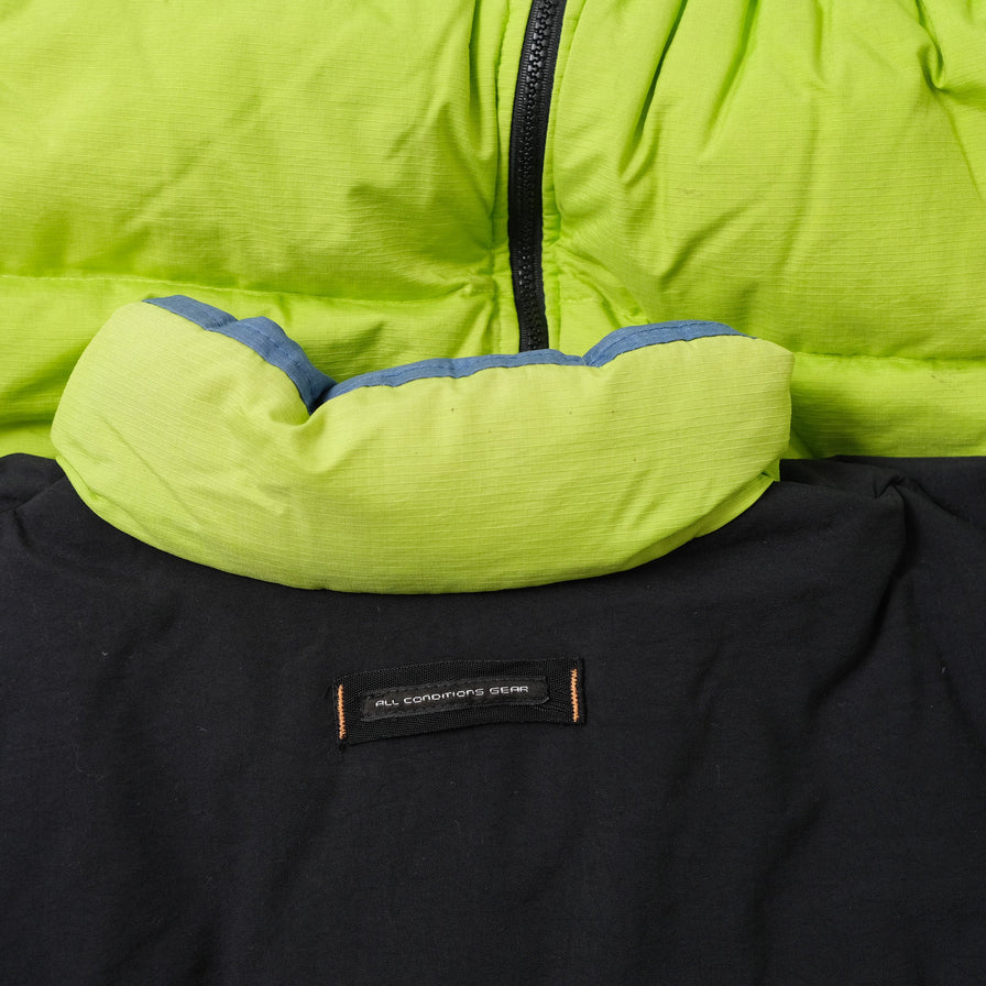 Vintage Nike ACG Puffer Jacket XLarge