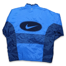 Vintage Nike Agassi Jacket XLarge - Double Double Vintage