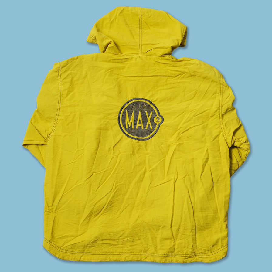 Vintage Nike Air Max 2 Jacket Medium