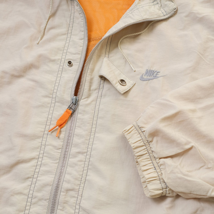 Vintage Nike Air Max 2 Jacket XLarge