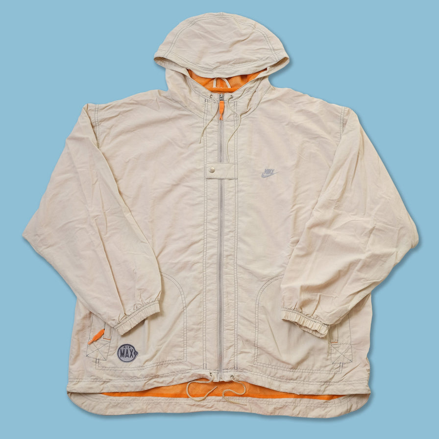 Vintage Nike Air Max 2 Jacket XLarge