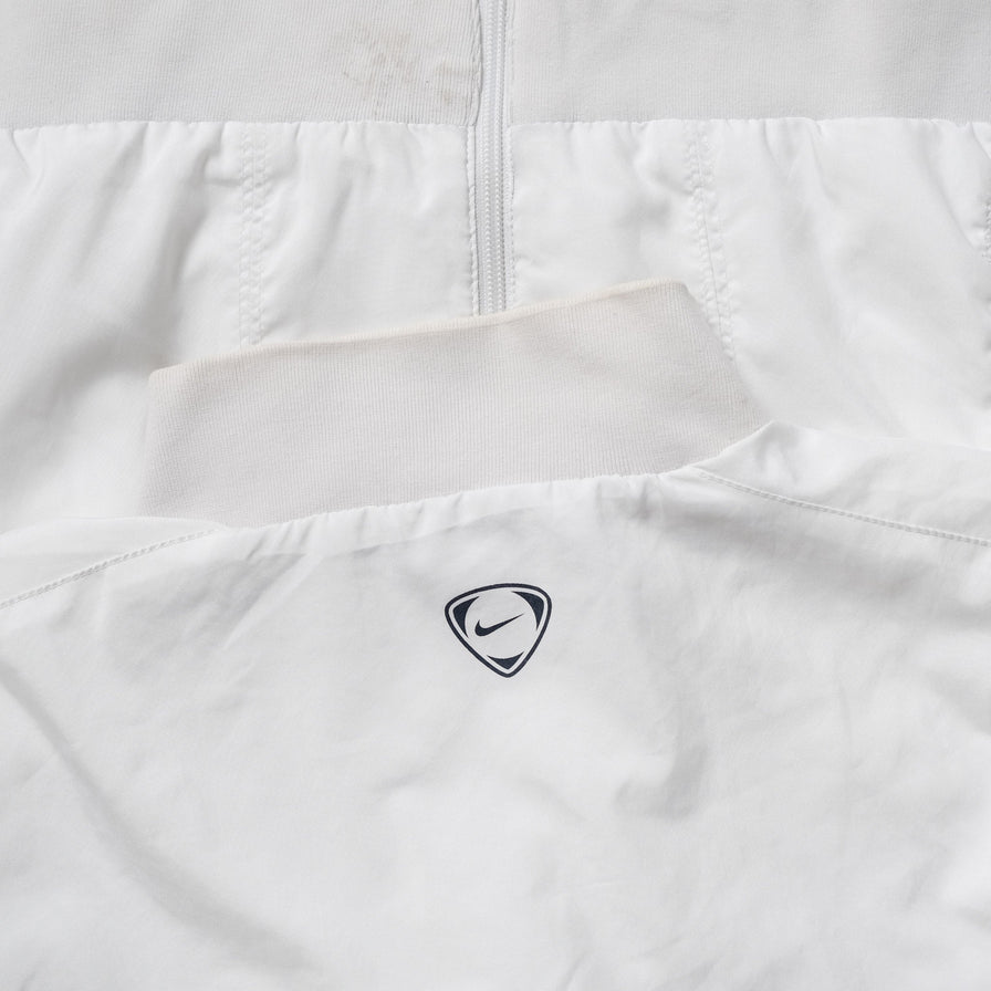 Nike Arsenal London Track Jacket Small