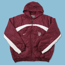 Vintage Nike Padded Jacket Large