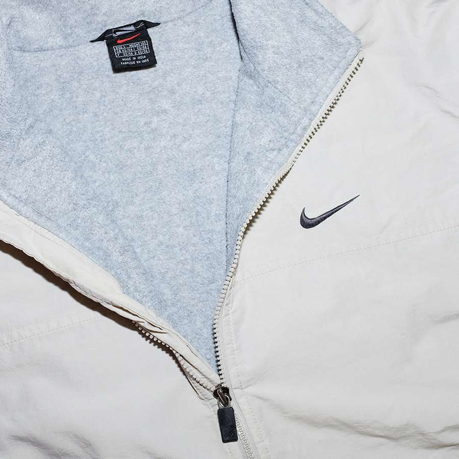 Vintage Nike Padded Jacket Large