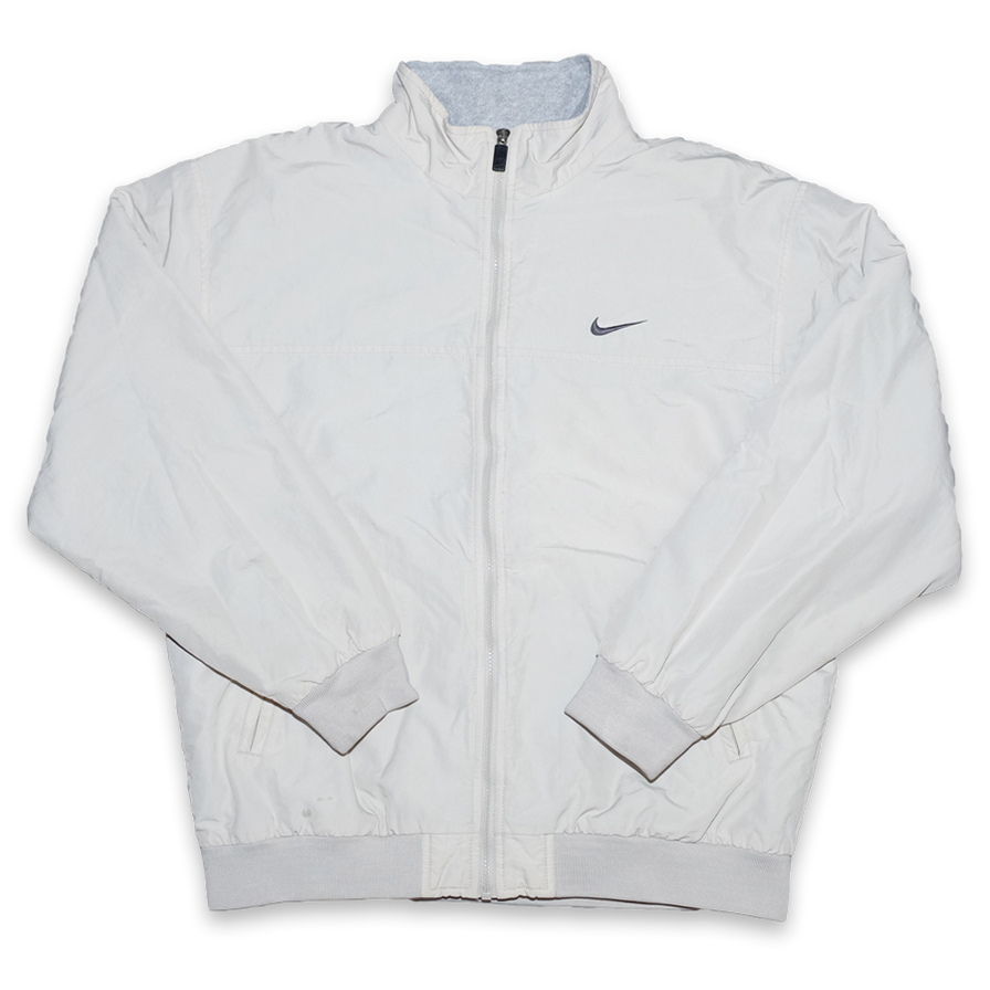 Vintage Nike Padded Jacket Large