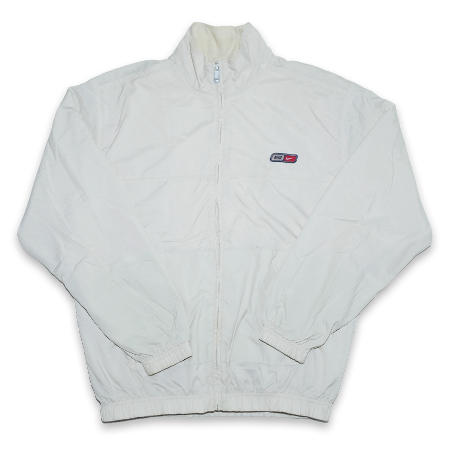 Nike Light Jacket Large - Double Double Vintage