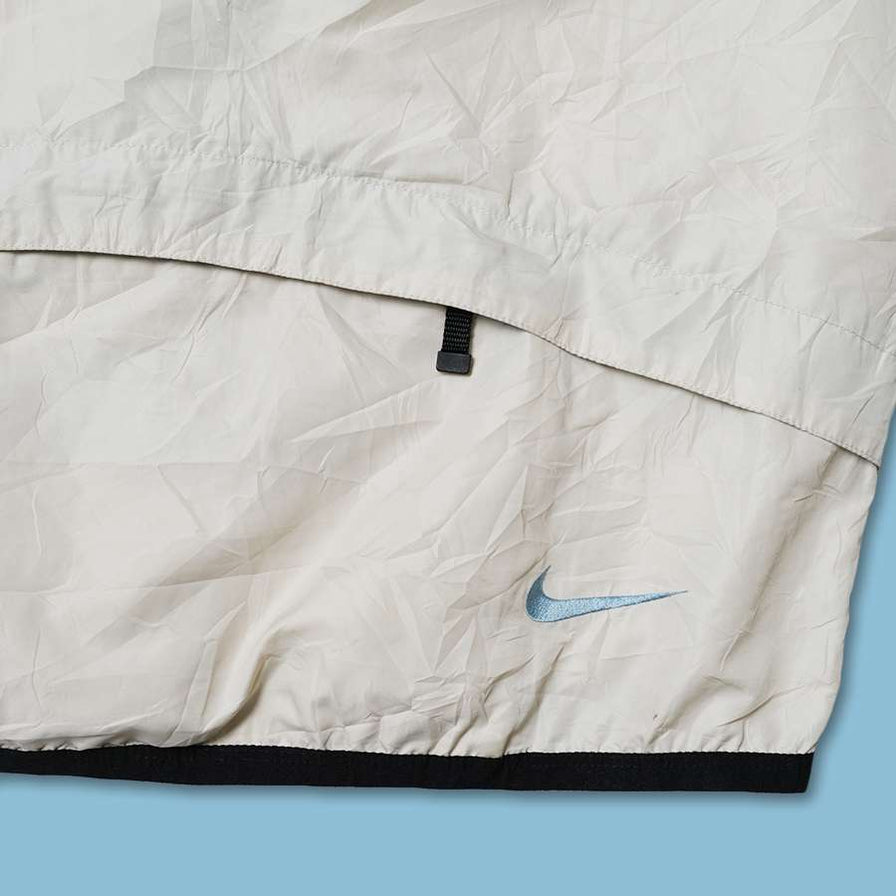 Vintage Nike ACG Light Jacket Kids Medium