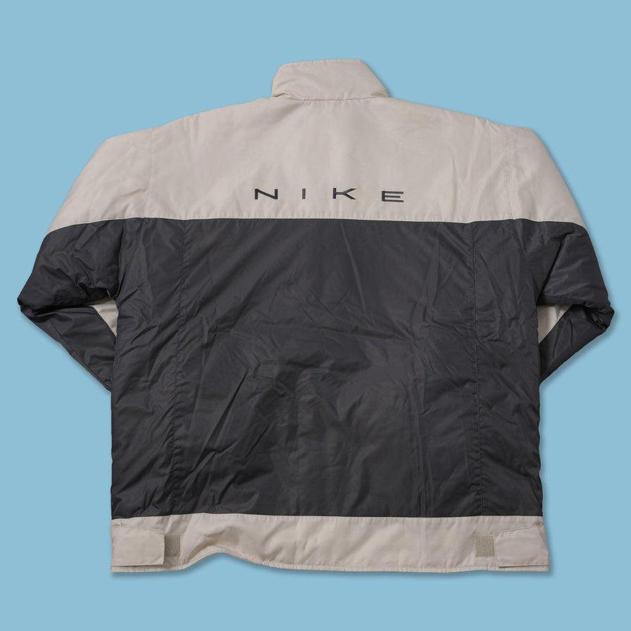 Vintage Nike Padded Jacket Large