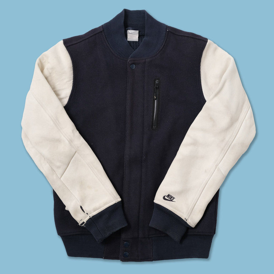 Vintage Nike Varsity Jacket Small