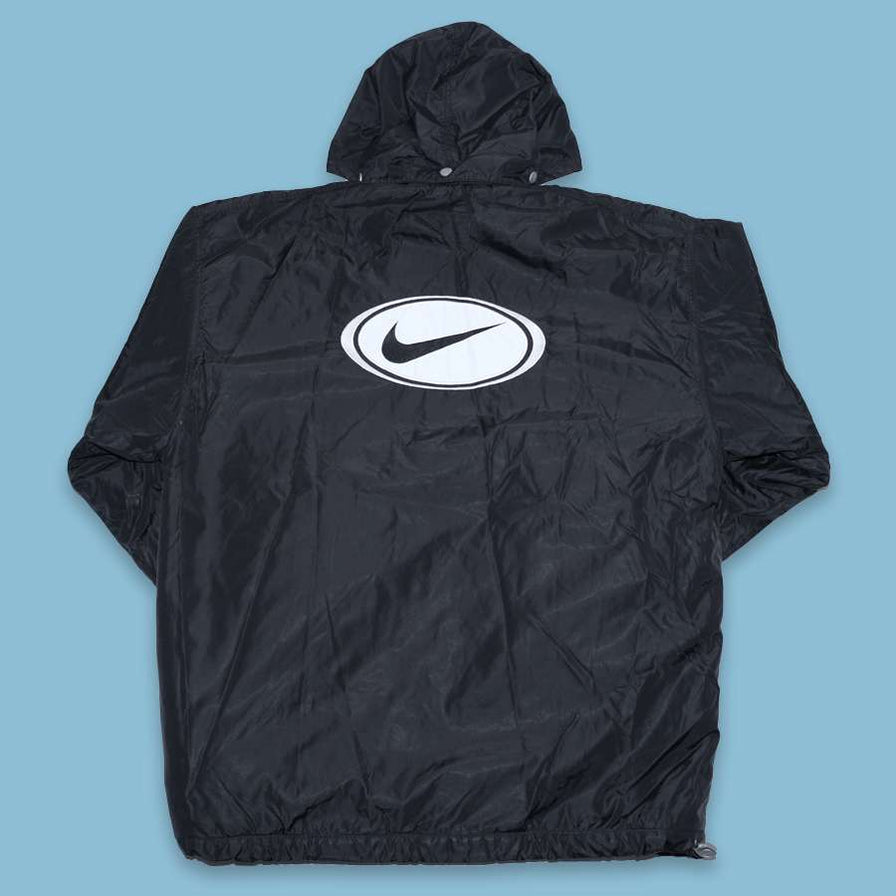 Vintage Nike Padded Jacket Large / XLarge
