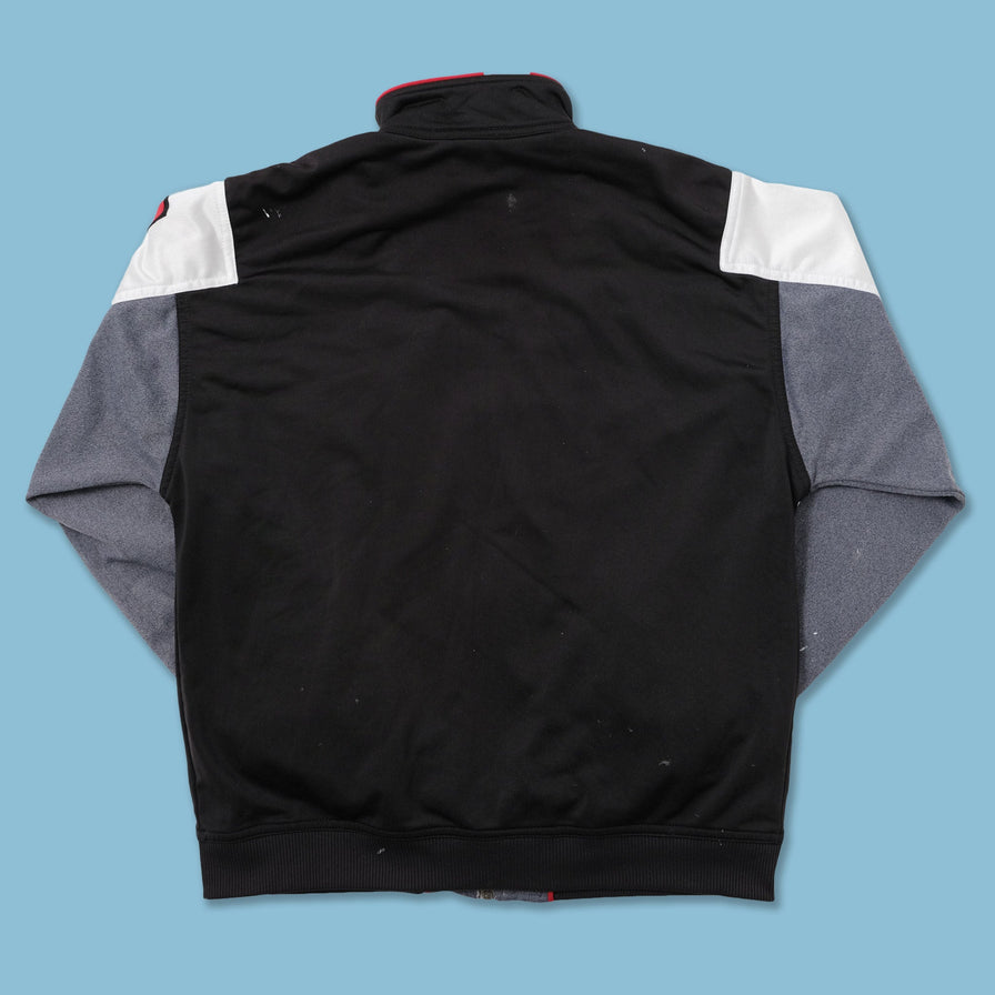 Vintage Nike Track Jacket Small