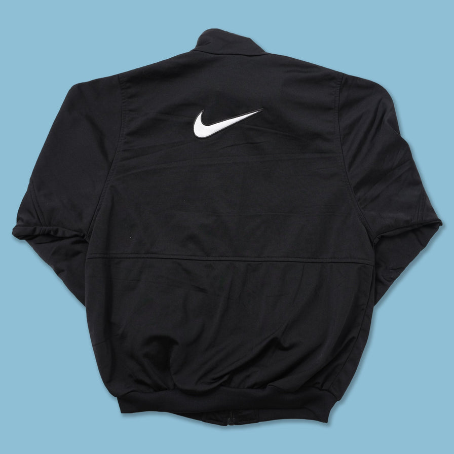 Vintage Nike Track Jacket Small