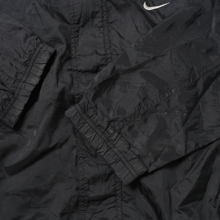 Vintage Nike Track Jacket XLarge