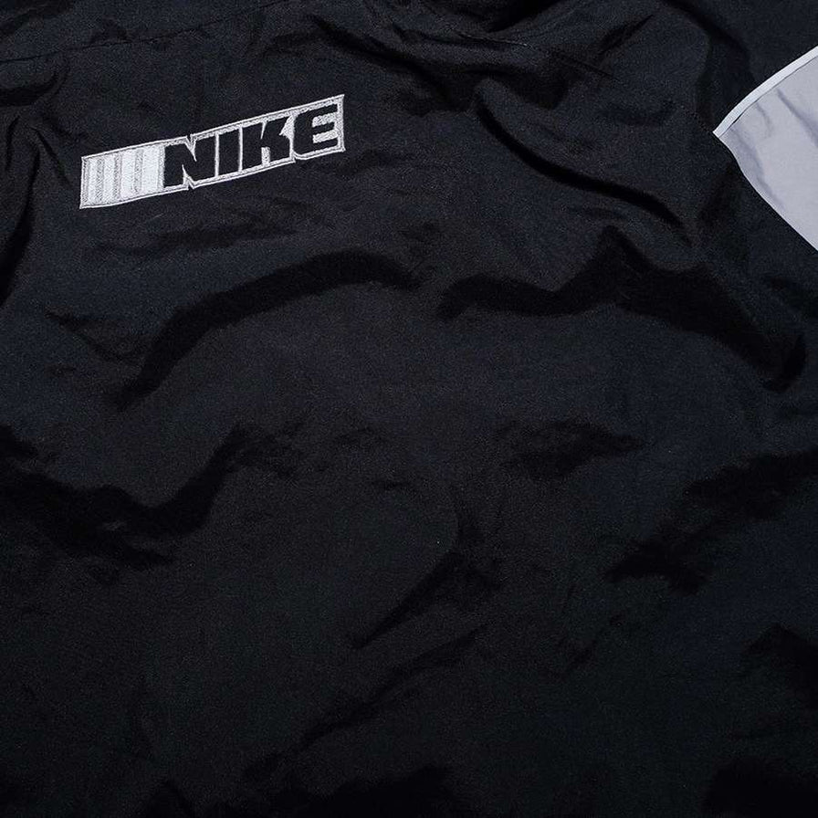 Vintage Nike Track Jacket Large / XLarge