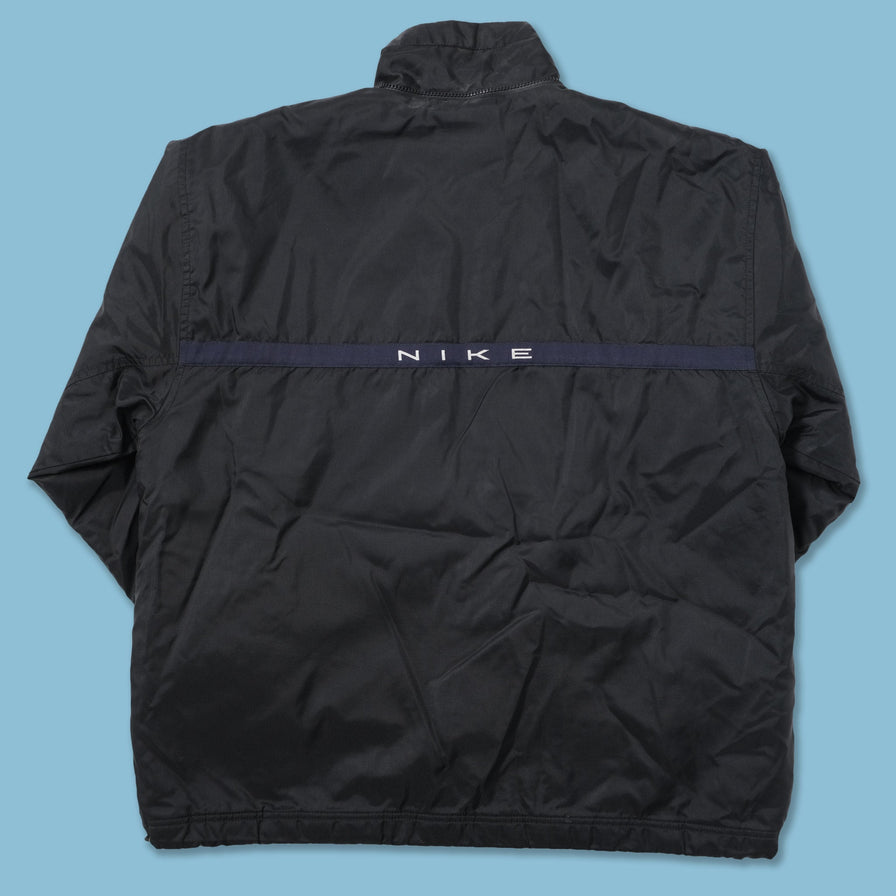 Vintage Nike Padded Jacket Large