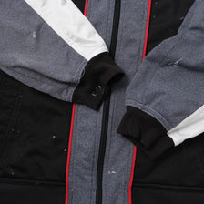 Vintage Nike Track Jacket Small