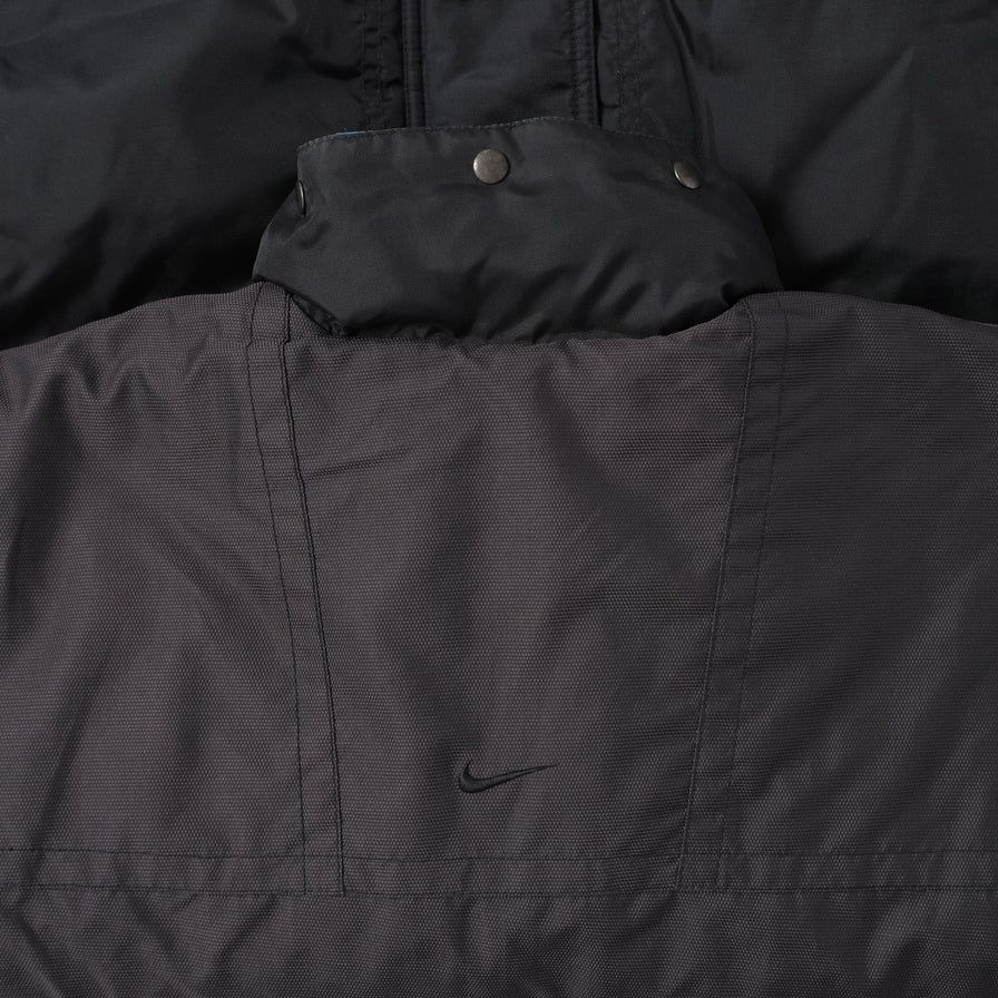 Vintage Nike Padded Coat Large