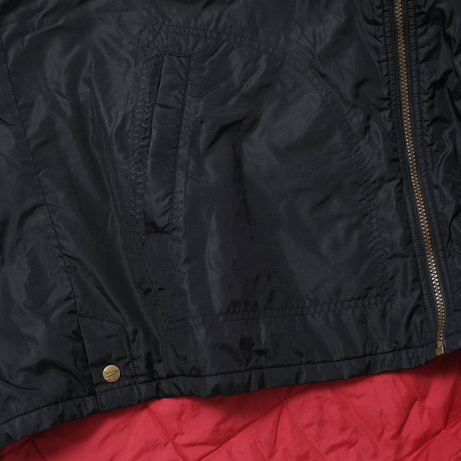 Vintage Nike Jacket XXLarge
