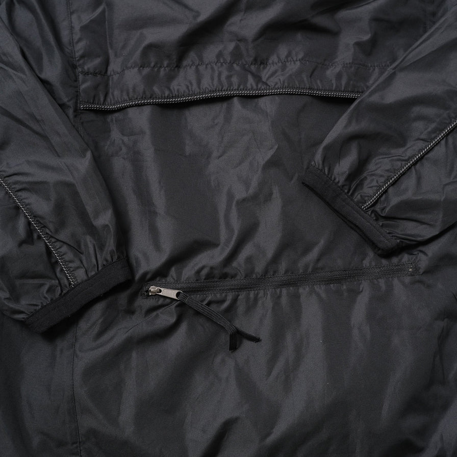 Vintage Nike Track Jacket Medium
