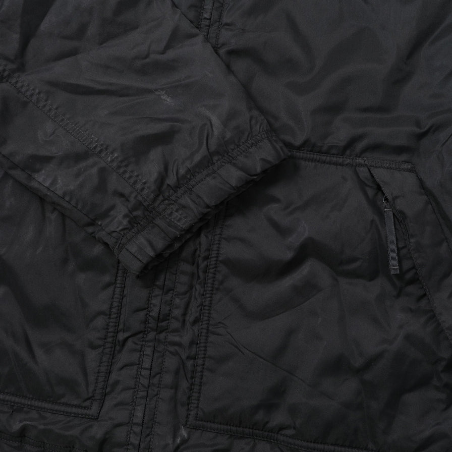 Vintage Nike Padded Jacket Large