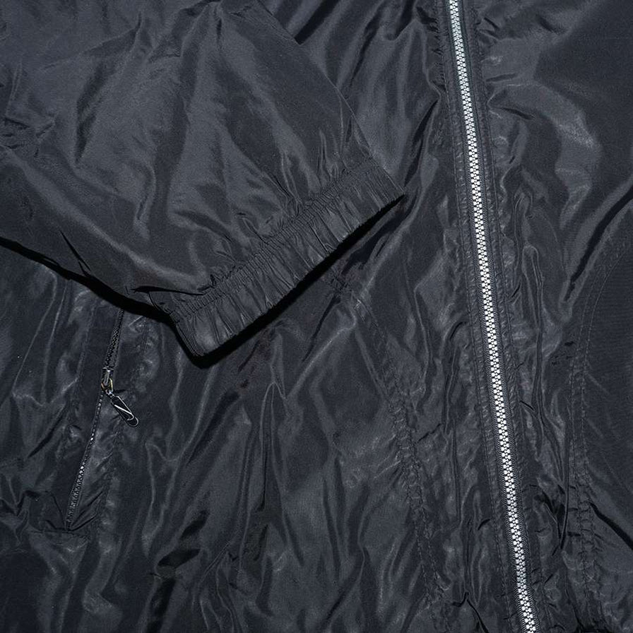 Vintage Nike Padded Jacket Large / XLarge