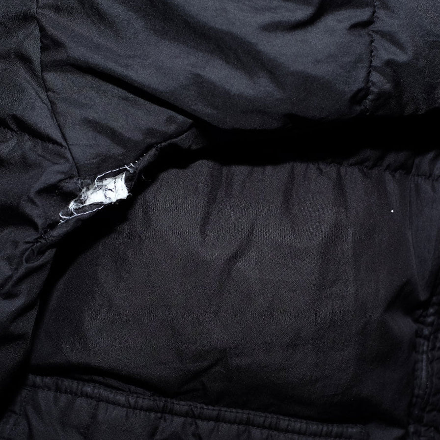 Vintage Nike Puffer Jacket Large - Double Double Vintage