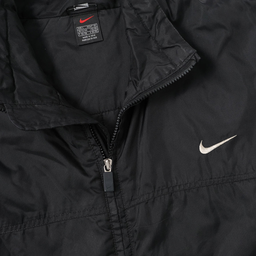 Vintage Nike Padded Jacket Large