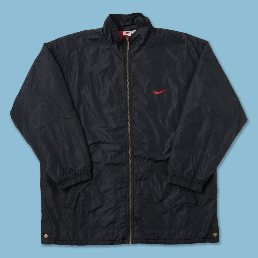 Vintage Nike Jacket XXLarge