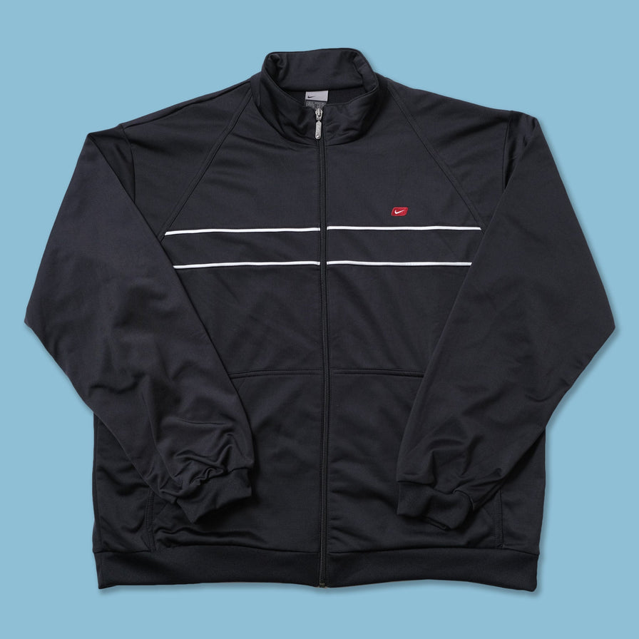 Vintage Nike Track Jacket XLarge