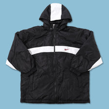 Vintage Deadstock Nike Padded Jacket Small