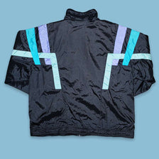 Vintage Nike Track Jacket Large