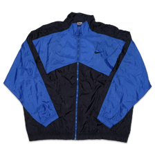 Vintage Nike Trackjacket XLarge - Double Double Vintage