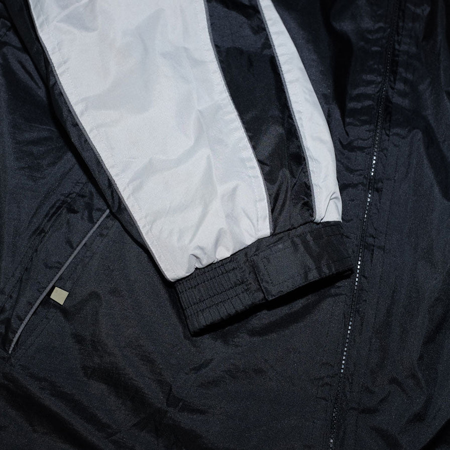 Vintage Nike Jacket XLarge - Double Double Vintage