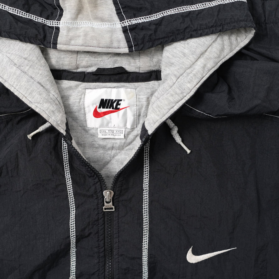 Vintage Nike Padded Jacket XLarge / XXL