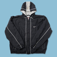 Vintage Nike Padded Jacket XLarge / XXL
