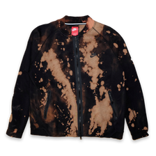 Nike Tech Fleece Jacket Bleach XLarge - Double Double Vintage