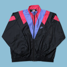 Vintage Nike Track Jacket XXL