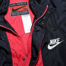 Vintage Nike Padded Jacket XXL - Double Double Vintage