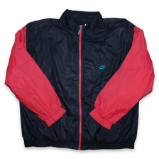 Vintage Nike Track Jacket XXLarge - Double Double Vintage