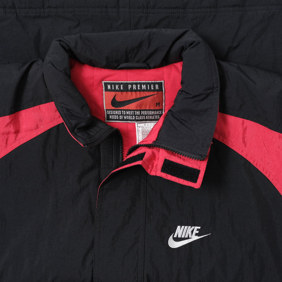 Vintage Deadstock Nike Premier Padded Jacket Large