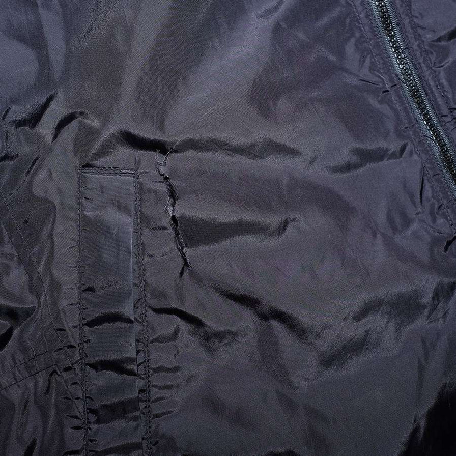 Vintage Nike Reversible Padded Jacket XLarge