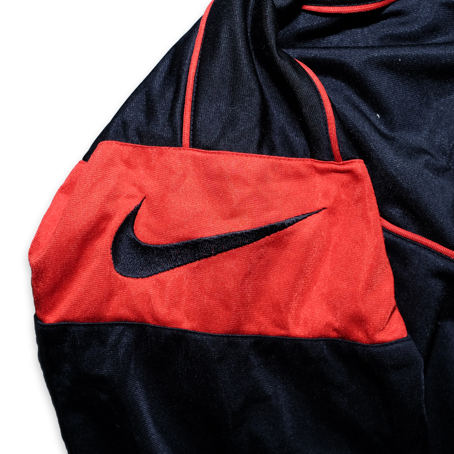 Vintage Nike Trackjacket XLarge - Double Double Vintage