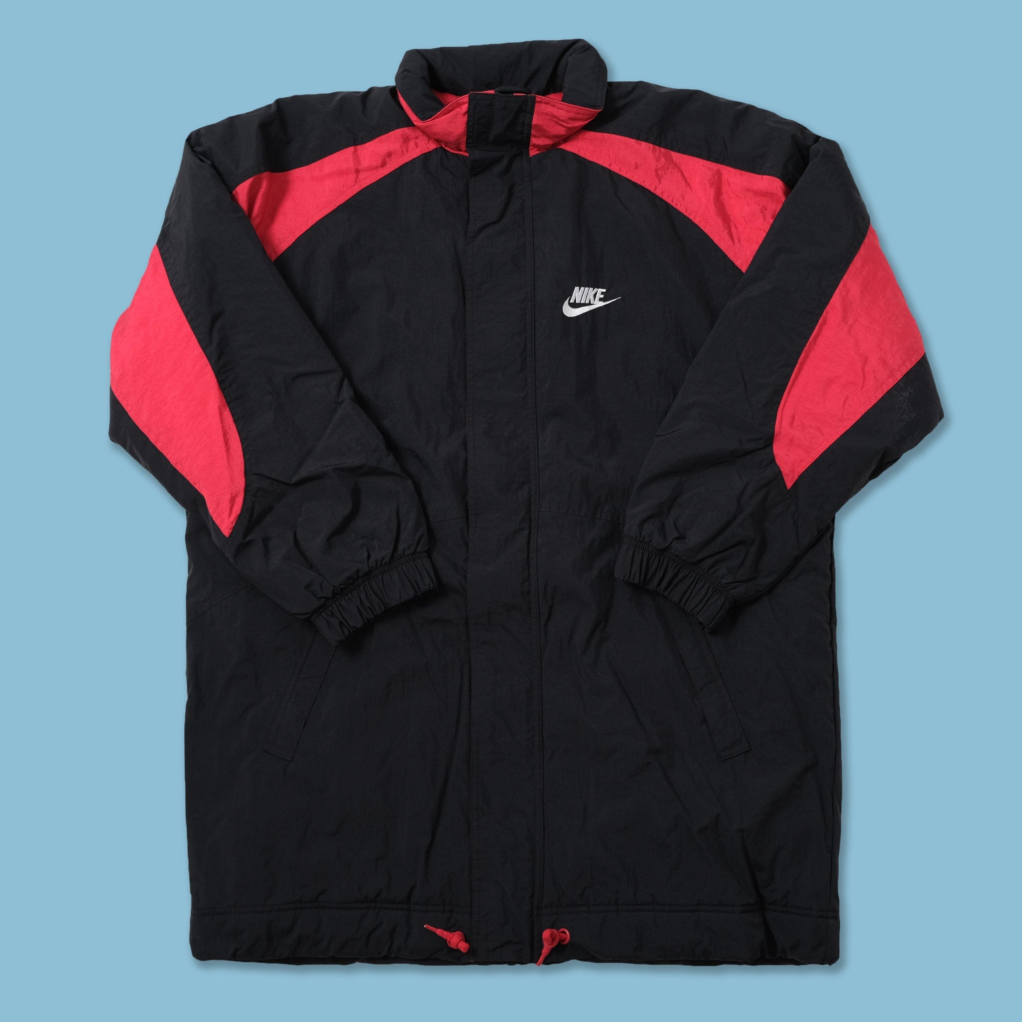 Vintage Deadstock Nike Premier Padded Jacket Large kaufen – Double